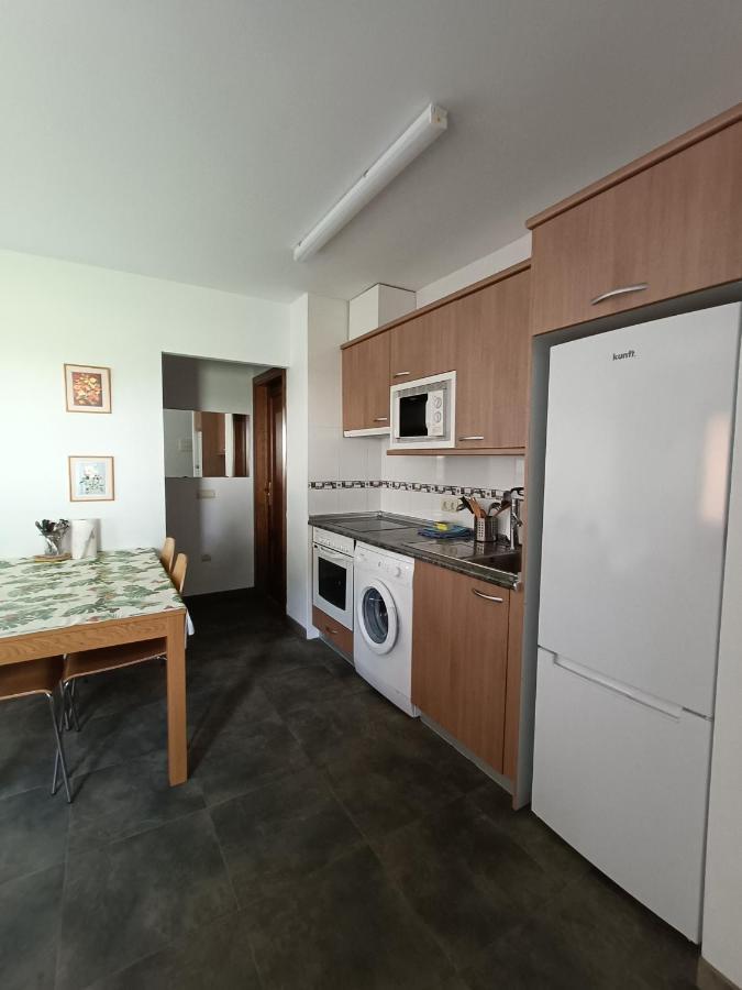 Apartamento Figonero 4-6 Riglos Exterior foto