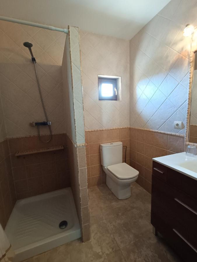 Apartamento Figonero 4-6 Riglos Exterior foto